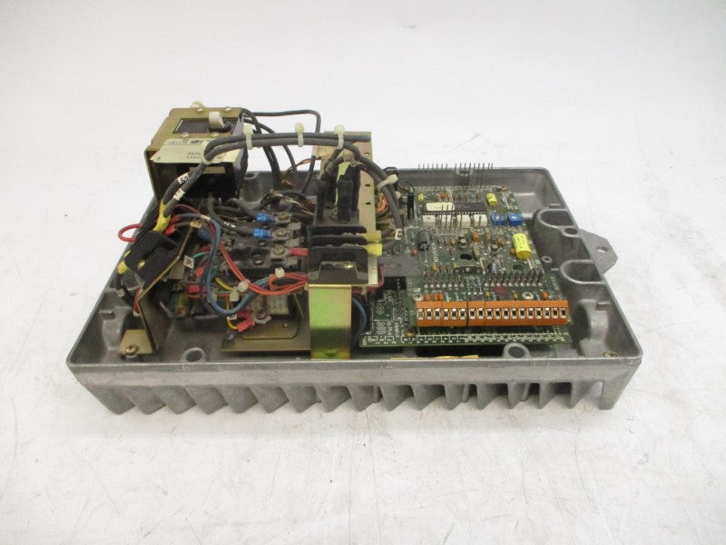 RELIANCE ELECTRIC 14C11 230VAC 10.5A (NO COVER) NSNP