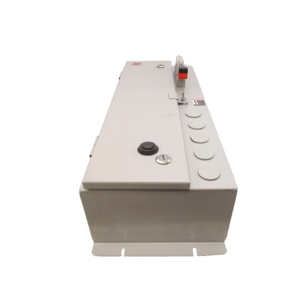 CUTLER HAMMER ECN2428CAF 84-28757-12 SER. A1 600VAC 50A NSNP