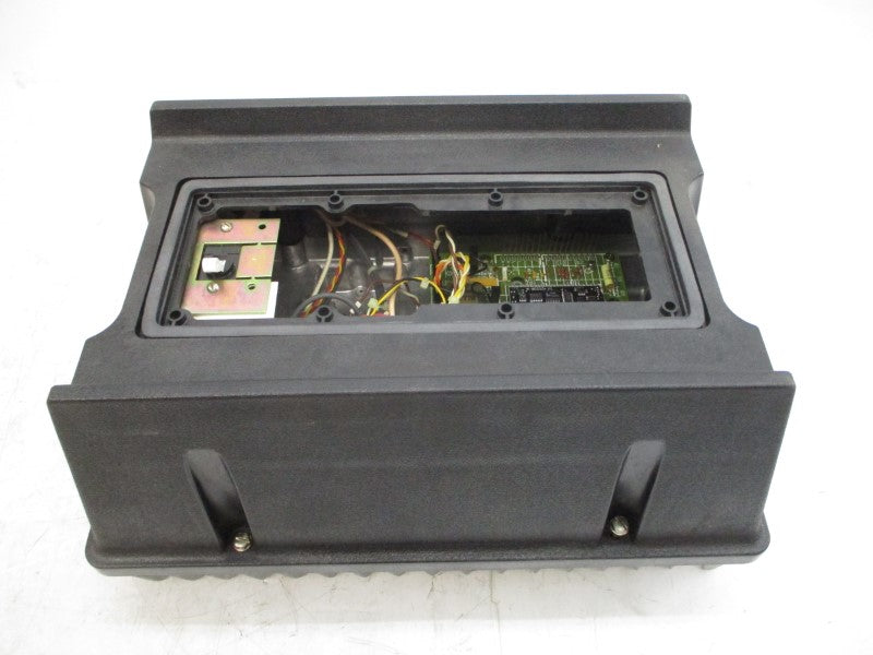 RELIANCE ELECTRIC 14C10U 115VAC 10.5A NSMP