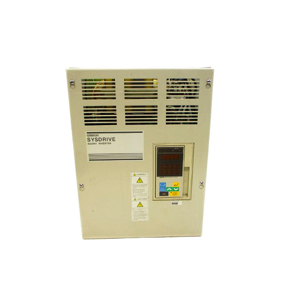 OMRON 3G3HV-B4220-CUE 380-460VAC 58A UNMP