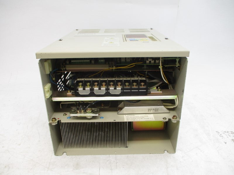 OMRON 3G3HV-B4220-CUE 380-460VAC 58A UNMP