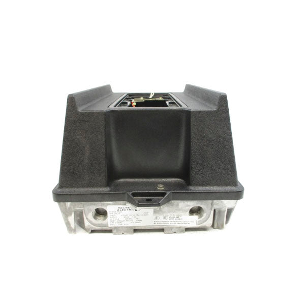 RELIANCE ELECTRIC 14C10 115VAC 10.5A NSNP