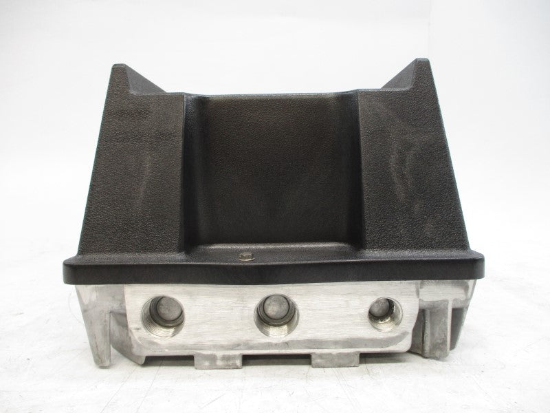 RELIANCE ELECTRIC 14C10 115VAC 10.5A NSNP