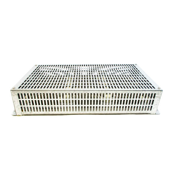 POWEROHM RESISTORS 12WR260-12S-NC NSNP