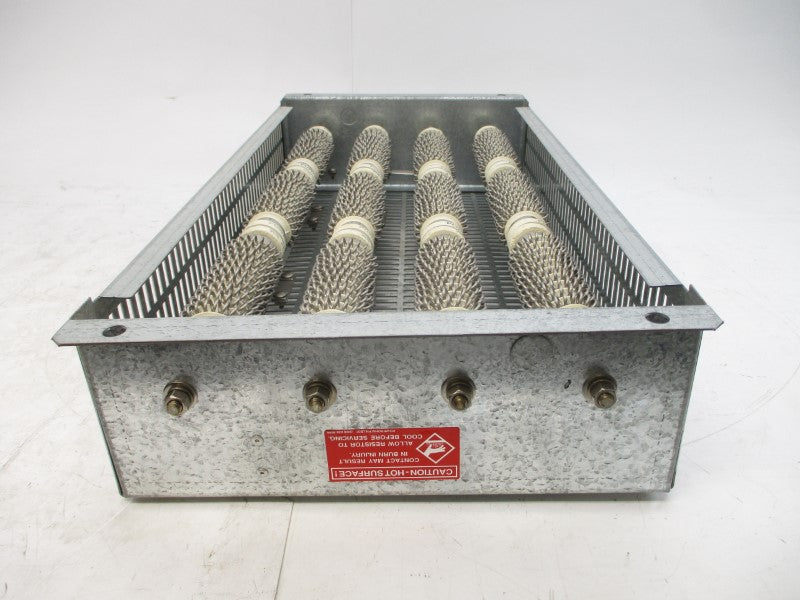 POWEROHM RESISTORS 12WR260-12S-NC NSNP