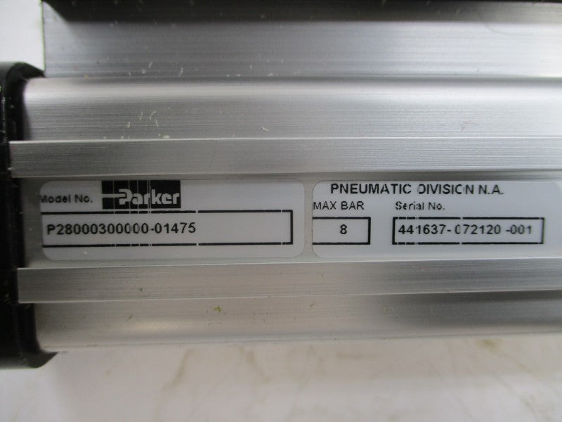 PARKER P28000300000-01475 NSNP
