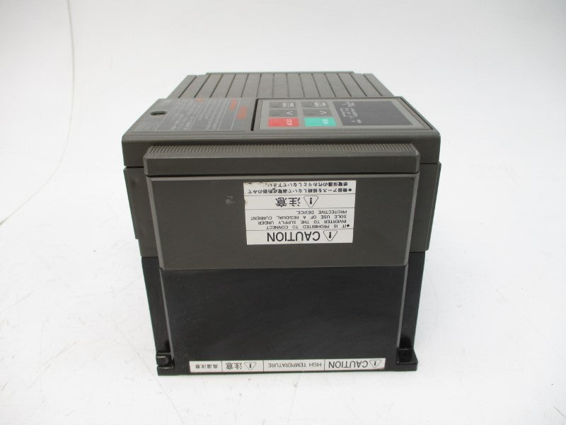 FUJI ELECTRIC FVR2.2E9S-2 200-230V 17.3A NSNP