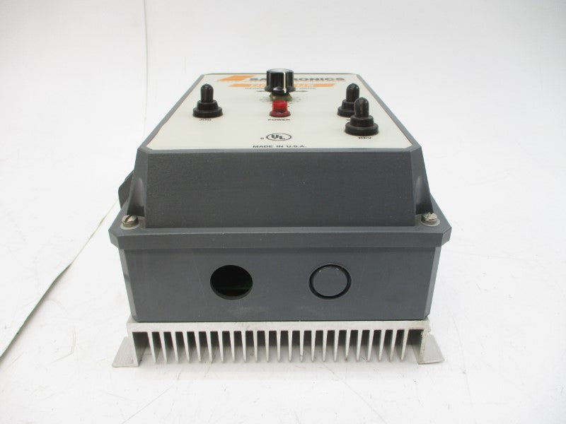 SAFTRONICS DF8P15E 115/230V 25A NSNP