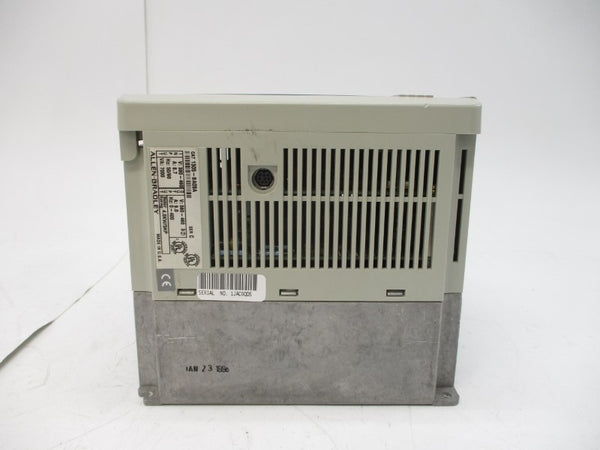 ALLEN BRADLEY 1305-BA09A SER. C 380-460V 8.7A NSNP