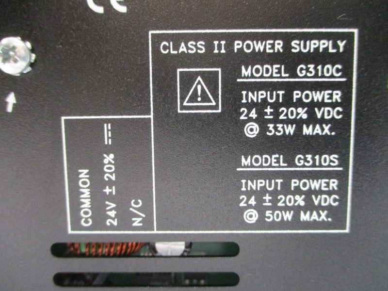RED LION CONTROLS G310C00U 24V NSNP