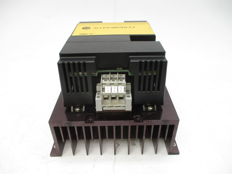 ALLEN BRADLEY 150-A54NB-ND SER. A 100/120V 54A UNMP