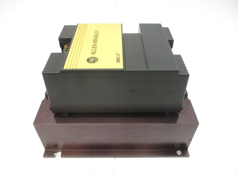ALLEN BRADLEY 150-A54NB-ND SER. A 100/120V 54A UNMP
