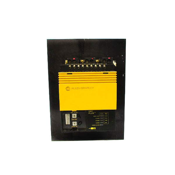 ALLEN BRADLEY 150-A54NBD SER. B 460VAC 54A UNMP