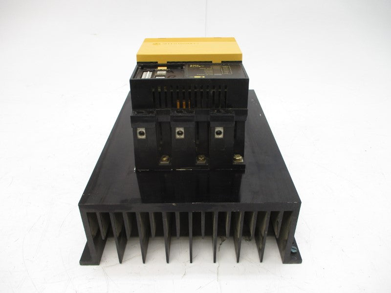 ALLEN BRADLEY 150-A54NBD SER. B 460VAC 54A UNMP