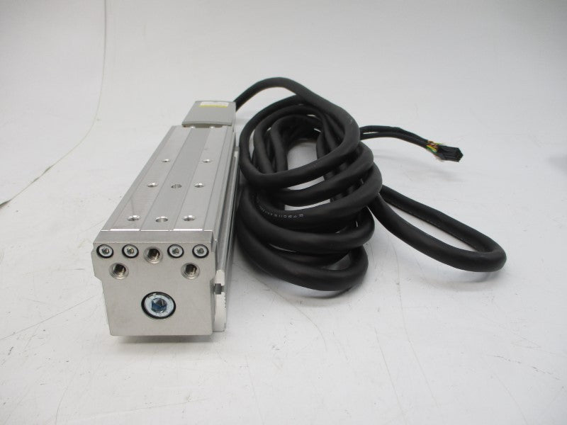 IAI RCP3-TA5C-I-35P-2.5-100-P1-M 24VDC NSNP