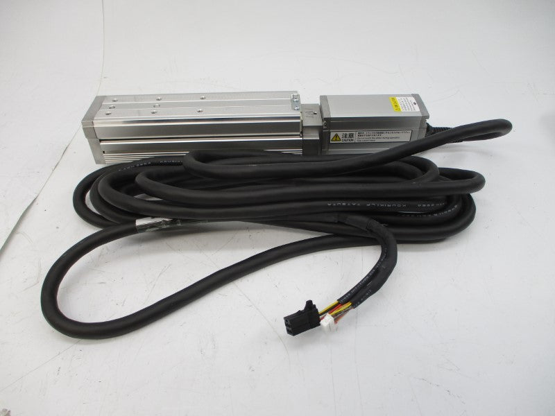IAI RCP3-TA5C-I-35P-2.5-100-P1-M 24VDC NSNP