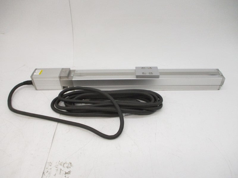 IAI RCP3-SA6C-I-42P-12-400-P1-M 24VDC NSNP