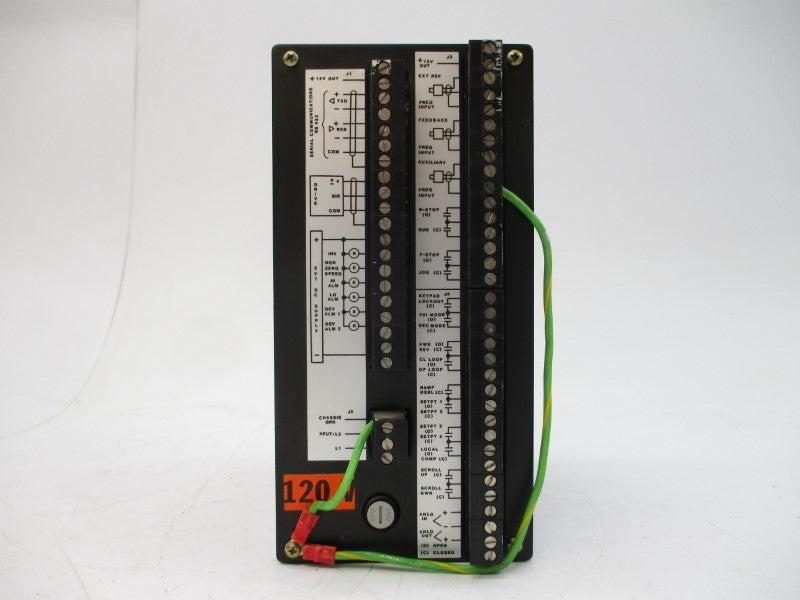 FENNER 3200-1603 M-TRIM2E 120V NSNP