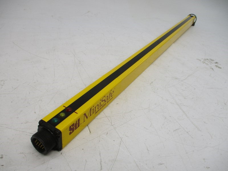 STI 42687-0320 M94332BX UNMP
