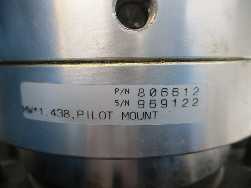 PILOT MOUNT 806612 UNMP