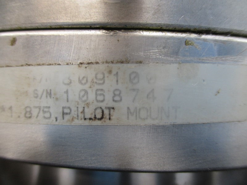 SPARE PART 809100 UNMP
