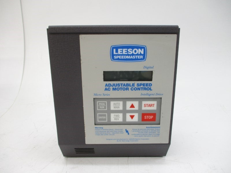 LEESON 174931 240/120VAC 8.1/16.2A NSMP