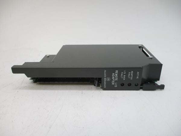 ALLEN BRADLEY 1771-ASB SER. B F/W F 5VDC 1.2A NSMP