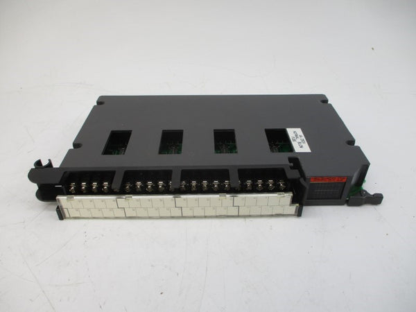 ALLEN BRADLEY 1771-OAN SER. A 80-265VAC 2.4A NSMP
