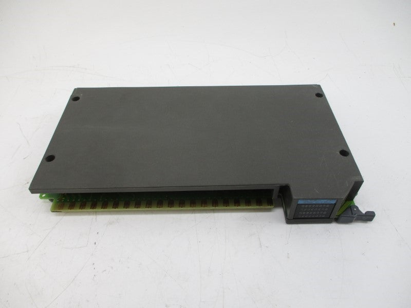 ALLEN BRADLEY 1771-IBN SER. B 10-30VDC 0.28A UNMP