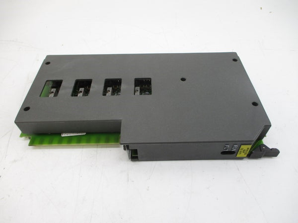 ALLEN BRADLEY 1771-OFE2 SER. B F/W B 5VDC 1.4A REMAN