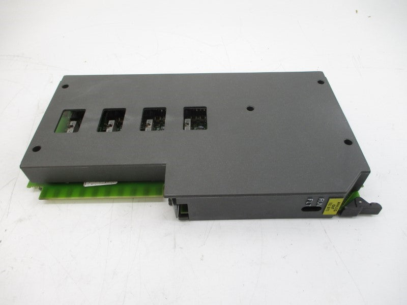 ALLEN BRADLEY 1771-OFE2 SER. B F/W B 5VDC 1.4A REMAN