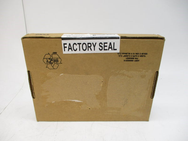 ALLEN BRADLEY 1771-IFE SER. C F/W B DATE: 2006 NSFS