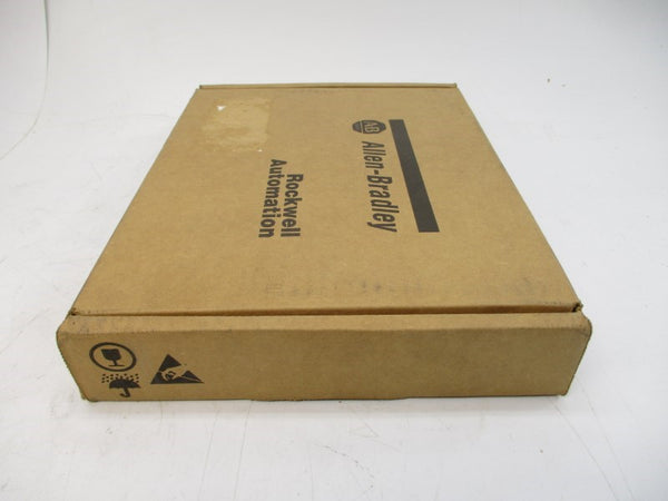 ALLEN BRADLEY 1771-IFE SER. C F/W B DATE: 2006 NSFS