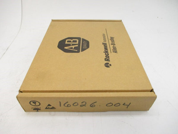 ALLEN BRADLEY 1771-OAD SER. C DATE: 1999 NSFS