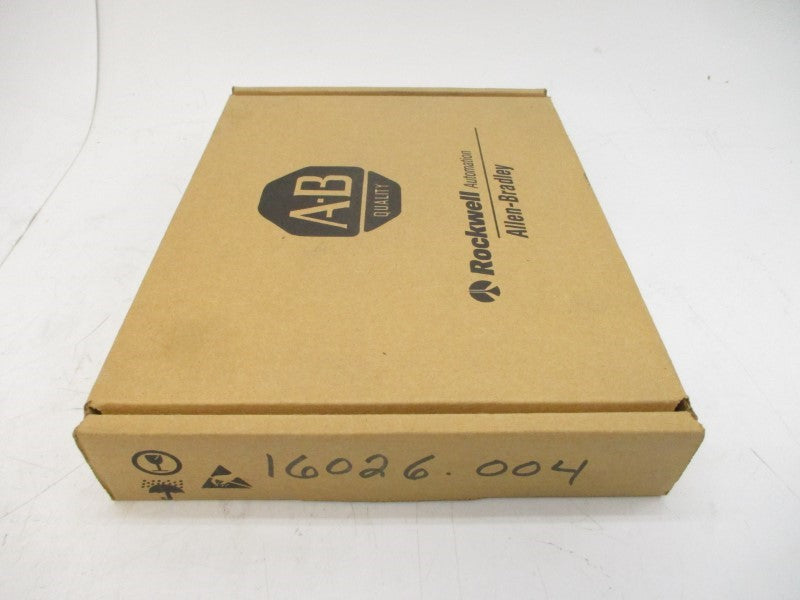 ALLEN BRADLEY 1771-OAD SER. C DATE: 1999 NSFS