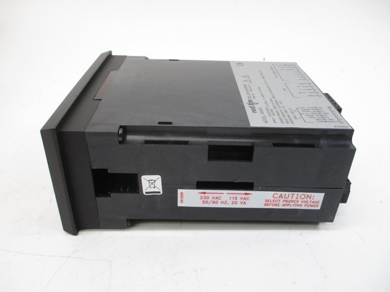 RED LION CONTROLS GEM33060 115/230VAC .7A NSMP