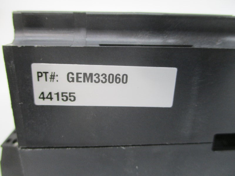 RED LION CONTROLS GEM33060 115/230VAC .7A NSMP