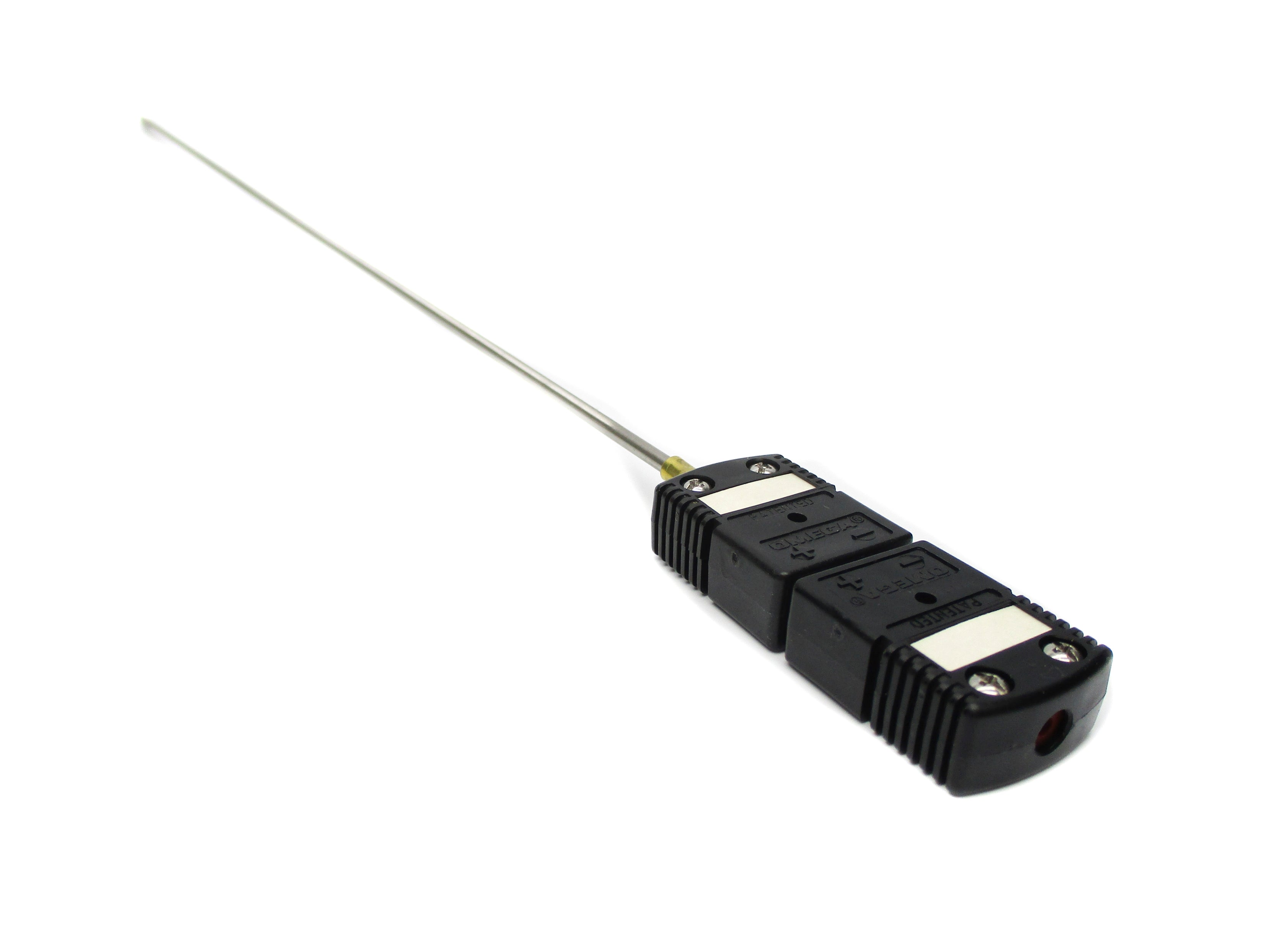 OMEGA ICSS-18U-18 NSMP