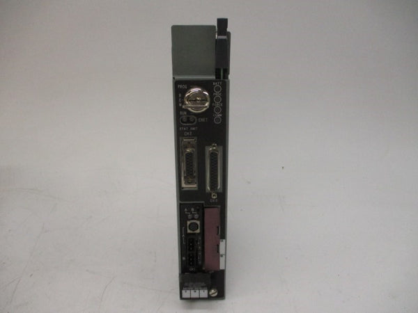ALLEN BRADLEY 1785-L40E SER. D F/W L.3 5VDC 3.6A REMAN