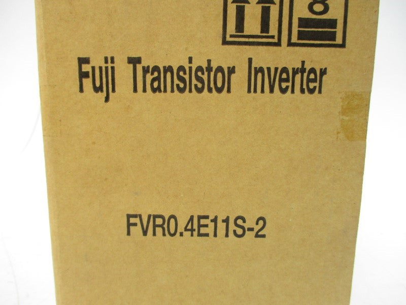 FUJI ELECTRIC FVR0.4E11S-2 200-230V 3.4A NSMP