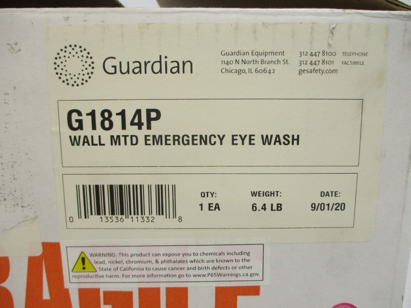 GUARDIAN G1814P NSMP