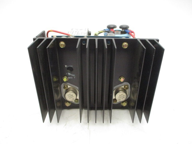 SOLA ELECTRIC 83-24-260-2 120/240VAC 6A UNMP