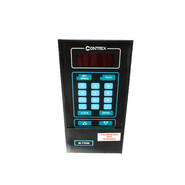 CONTREX 3200-1602 M-TRIM2 115/230VAC 0.1A UNMP