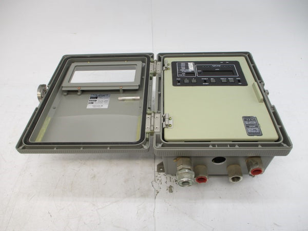 YOKOGAWA YFCT-3AA4-A1A*B 80-138VAC UNMP