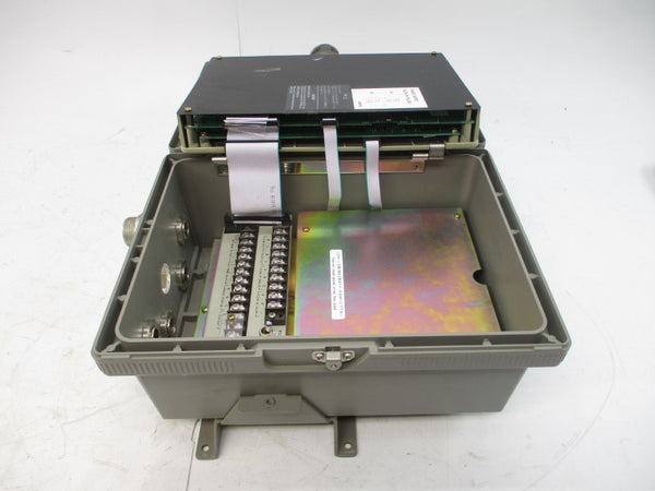 YOKOGAWA YFCT-3AA4-A1A*B 80-138VAC UNMP