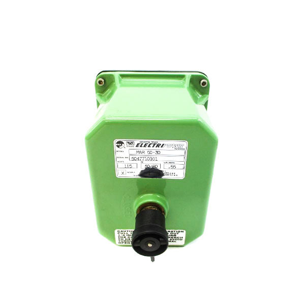 ELECTRIPOWR MAR50-30 115V .55A NSNP