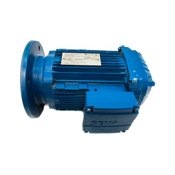SEW-EURODRIVE DRN80M4/FF 230/460V 3.10/1.56A NSNP