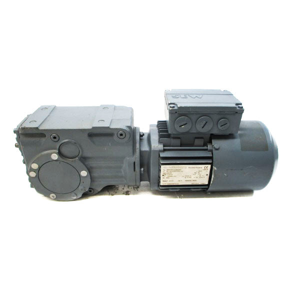 SEW-EURODRIVE KF37DT71D4/BMG/TF 230/400V 2.00/1.15A NSNP