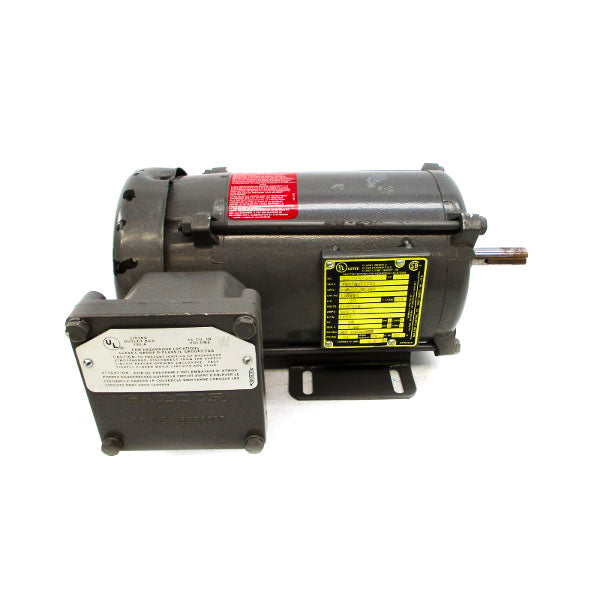 BALDOR BW725245 34-5322-5601 115/230V 5/2.5A NSNP