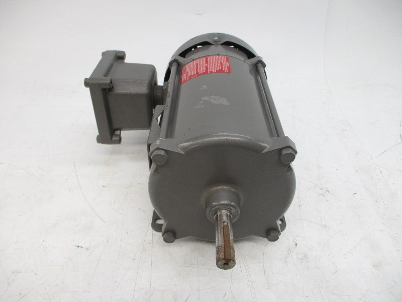 BALDOR BW725245 34-5322-5601 115/230V 5/2.5A NSNP